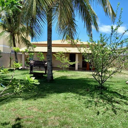 Uma Casa Para O Descanso! Camaçari المظهر الخارجي الصورة