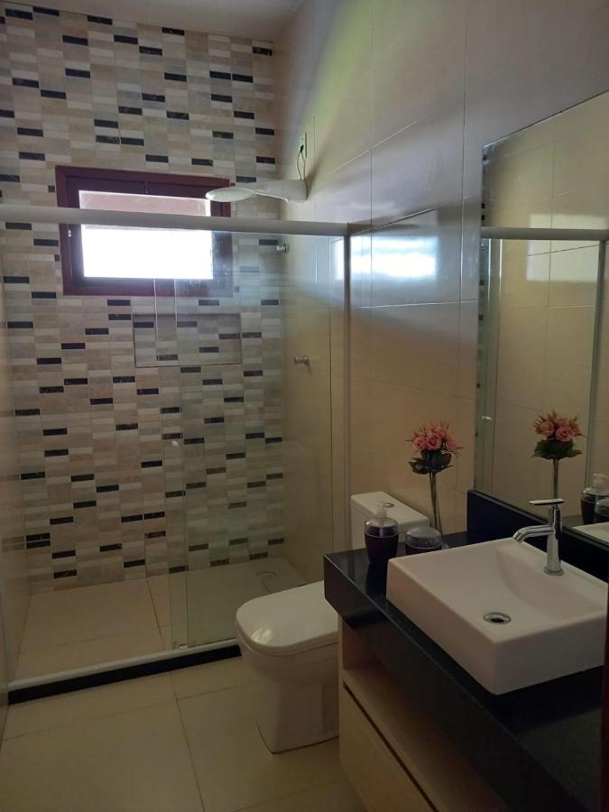 Uma Casa Para O Descanso! Camaçari المظهر الخارجي الصورة
