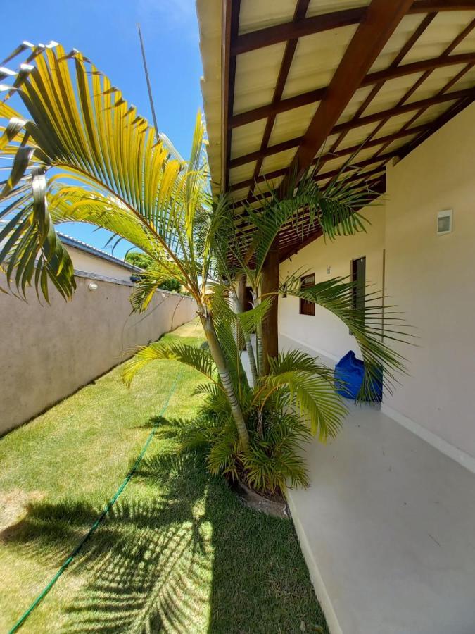 Uma Casa Para O Descanso! Camaçari المظهر الخارجي الصورة