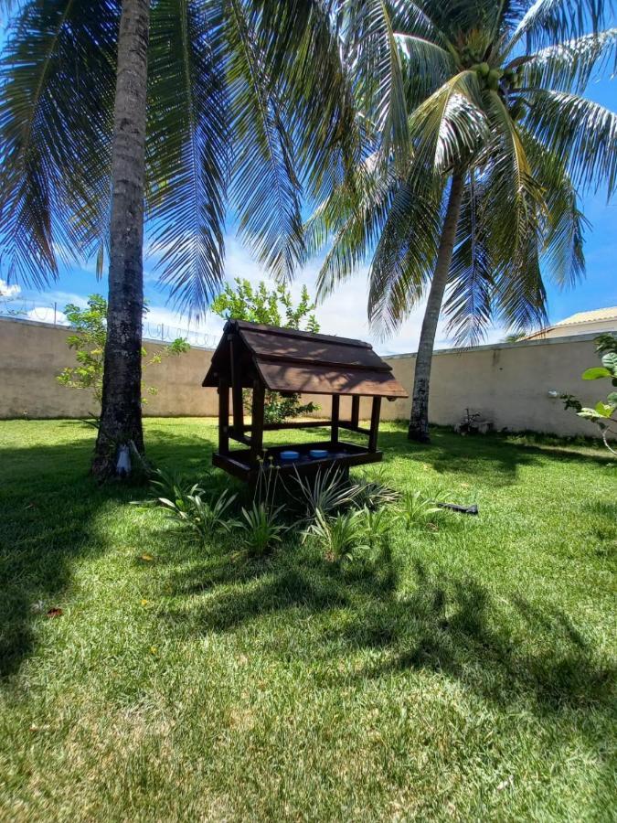 Uma Casa Para O Descanso! Camaçari المظهر الخارجي الصورة