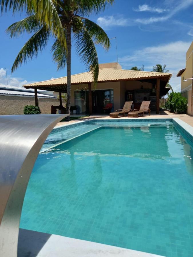 Uma Casa Para O Descanso! Camaçari المظهر الخارجي الصورة