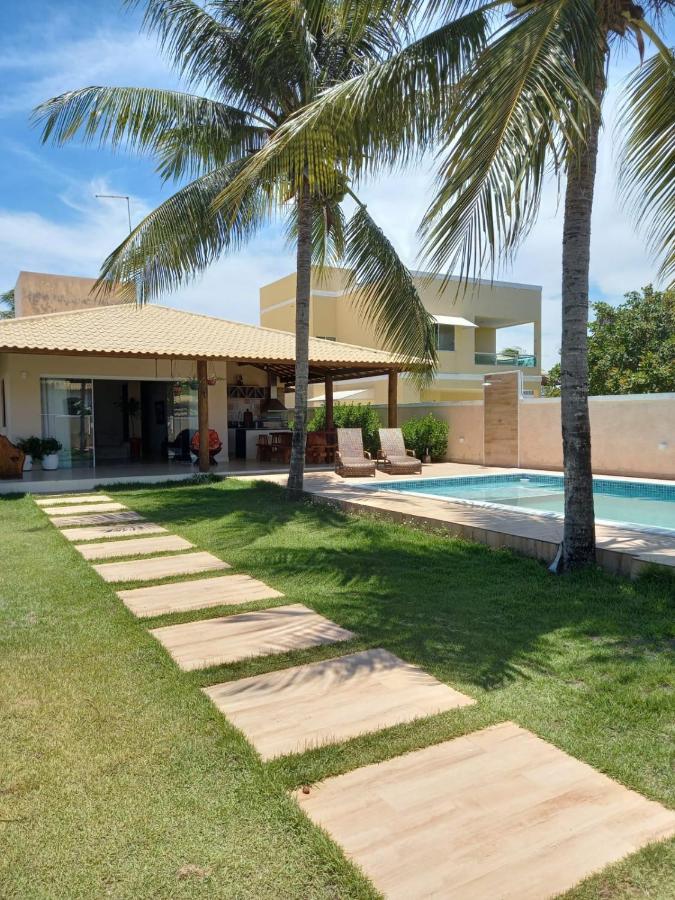 Uma Casa Para O Descanso! Camaçari المظهر الخارجي الصورة