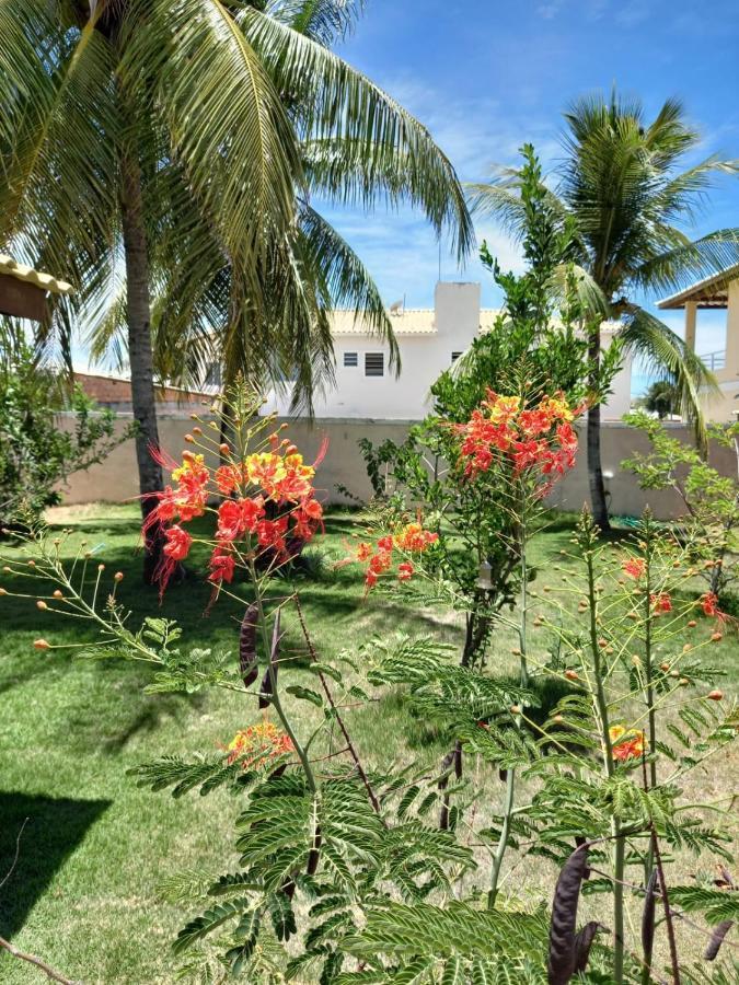 Uma Casa Para O Descanso! Camaçari المظهر الخارجي الصورة