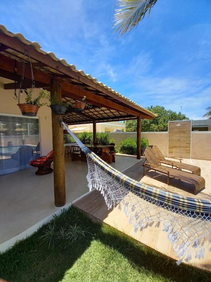 Uma Casa Para O Descanso! Camaçari المظهر الخارجي الصورة