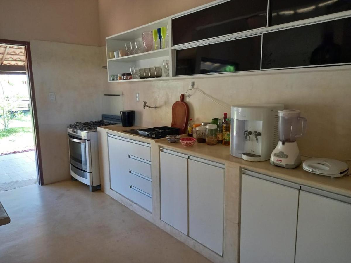 Uma Casa Para O Descanso! Camaçari المظهر الخارجي الصورة