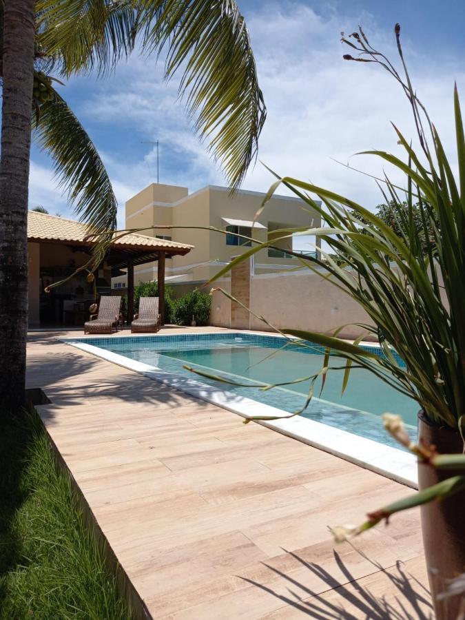 Uma Casa Para O Descanso! Camaçari المظهر الخارجي الصورة