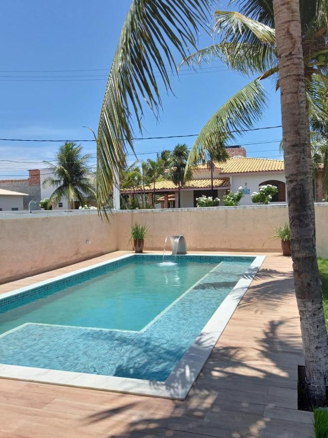 Uma Casa Para O Descanso! Camaçari المظهر الخارجي الصورة