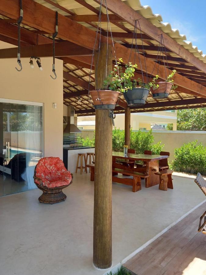 Uma Casa Para O Descanso! Camaçari المظهر الخارجي الصورة