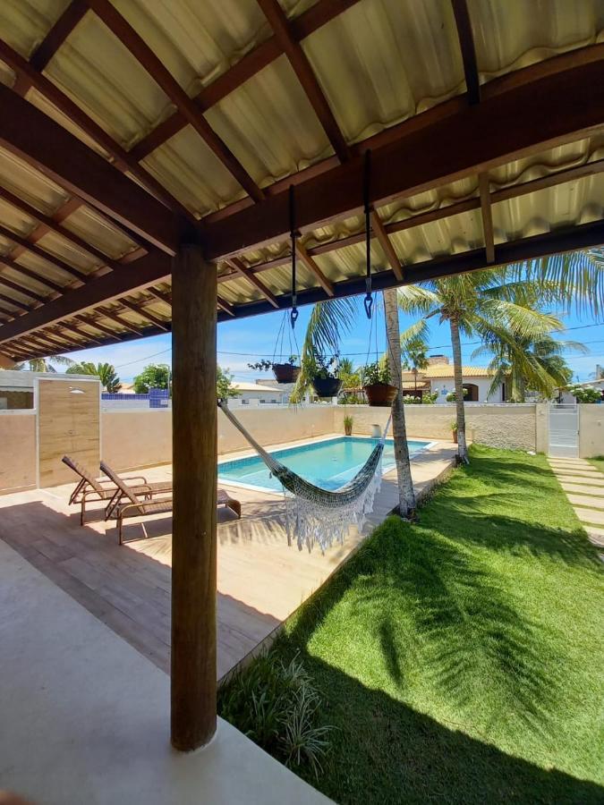 Uma Casa Para O Descanso! Camaçari المظهر الخارجي الصورة