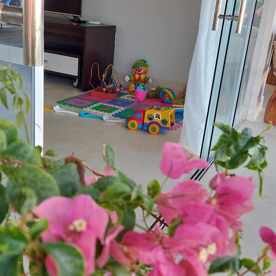 Uma Casa Para O Descanso! Camaçari المظهر الخارجي الصورة