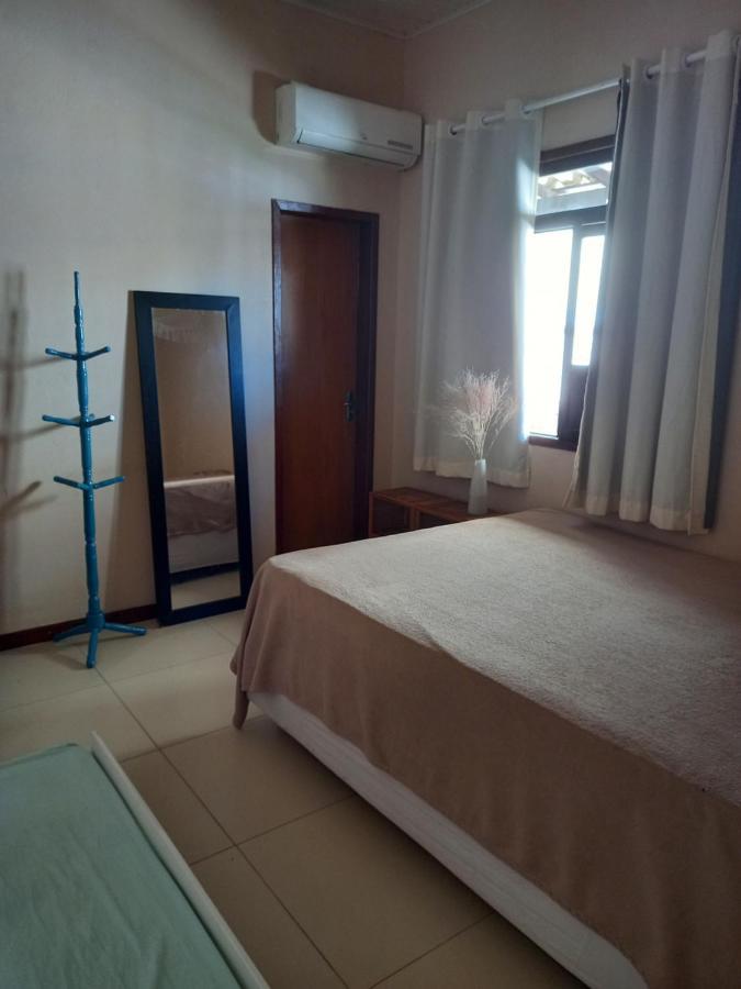 Uma Casa Para O Descanso! Camaçari المظهر الخارجي الصورة