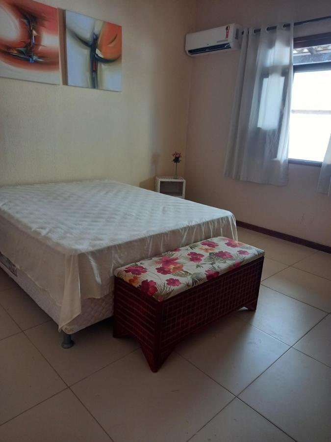 Uma Casa Para O Descanso! Camaçari المظهر الخارجي الصورة