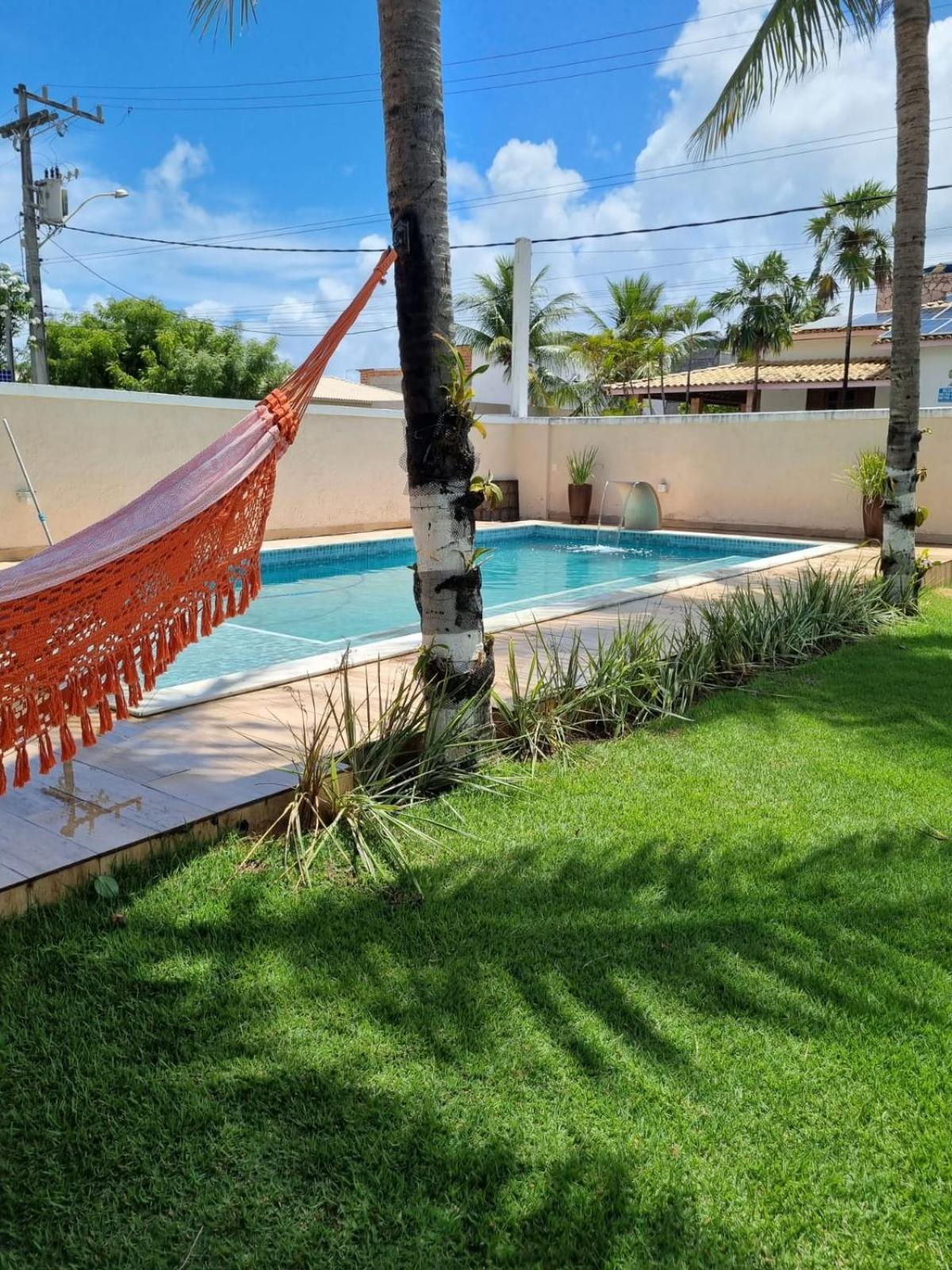 Uma Casa Para O Descanso! Camaçari المظهر الخارجي الصورة